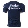 Pumas UNAM Third Shirt 2020-21